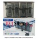 Sobo Slim Aquarium Filter WP 508H